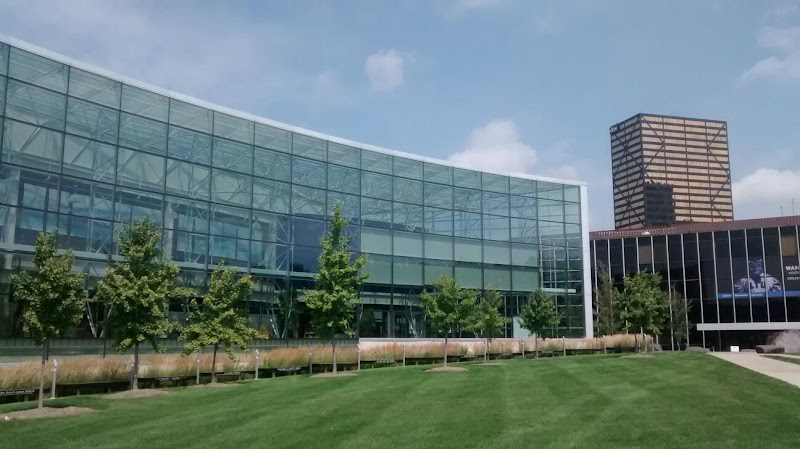 Lawrence Technological University campus photo 3