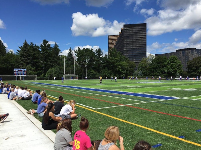 Lawrence Technological University campus photo 4