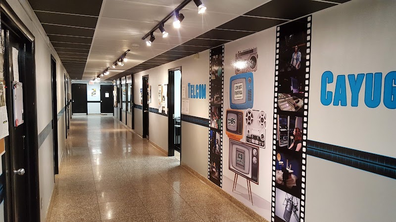 Cayuga County Community College campus photo 2