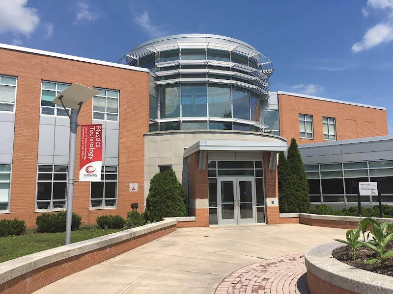 Cayuga County Community College campus photo 3