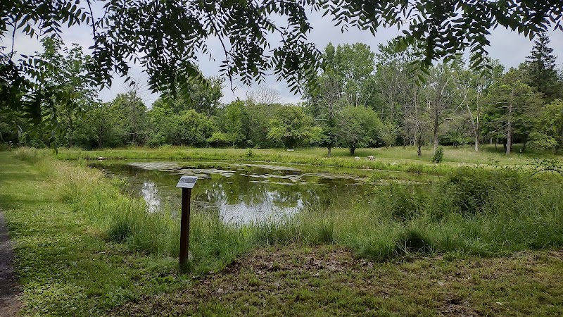 Cayuga County Community College campus photo 4