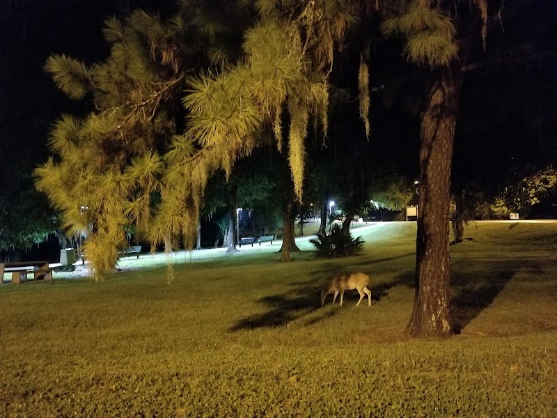 University of Houston-Clear Lake campus photo 3
