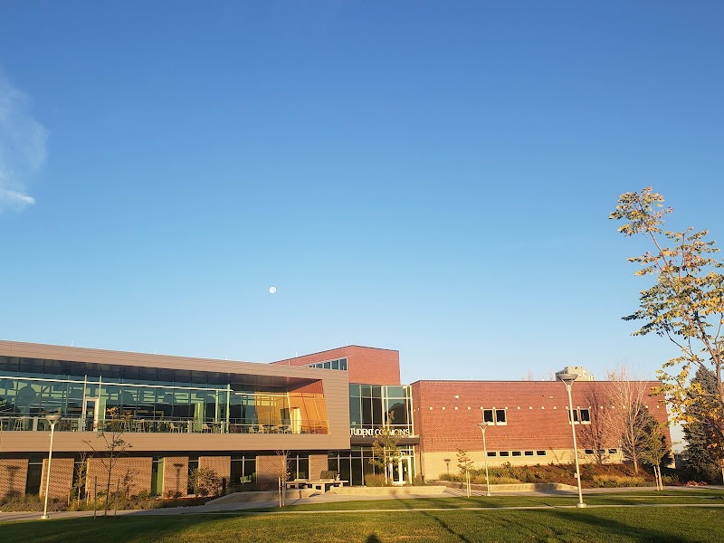 Aims Community College campus photo 3