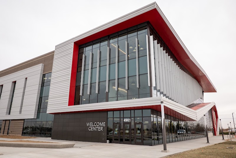 Aims Community College campus photo 4