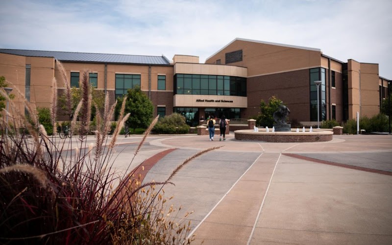Aims Community College campus photo 5
