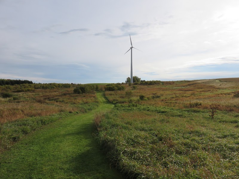University of Maine at Presque Isle campus photo 2