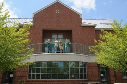 University of Maine at Presque Isle campus photo 4