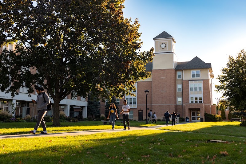 Concordia University-Saint Paul campus photo 2