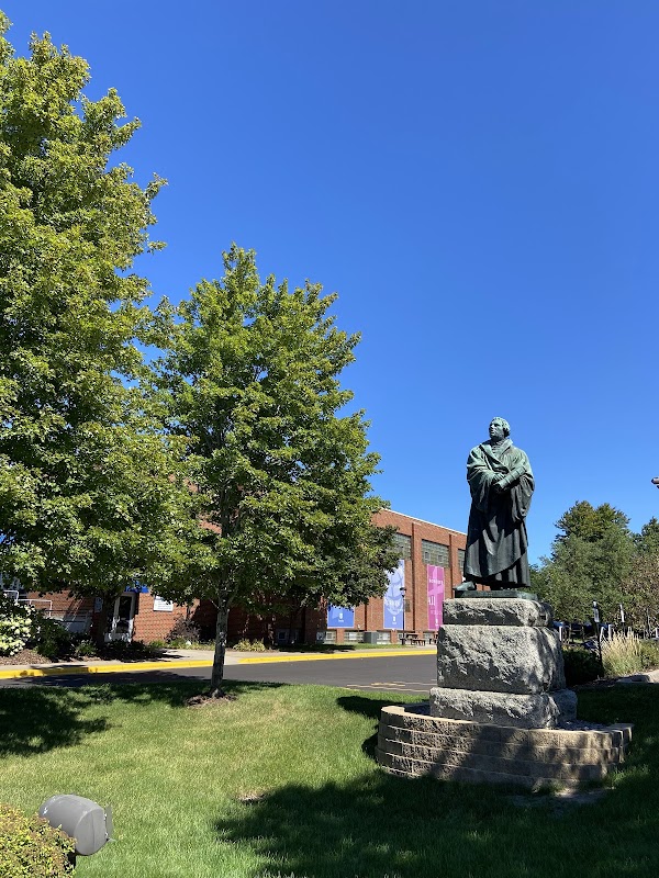 Concordia University-Saint Paul campus photo 3