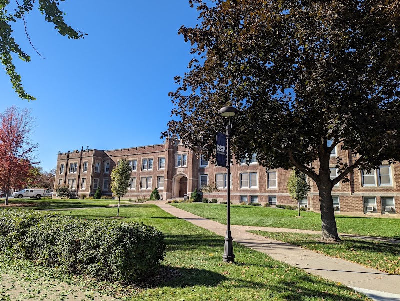 Concordia University-Saint Paul campus photo 4