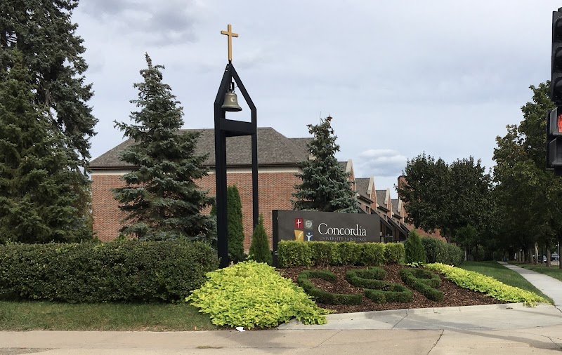 Concordia University-Saint Paul campus photo 5
