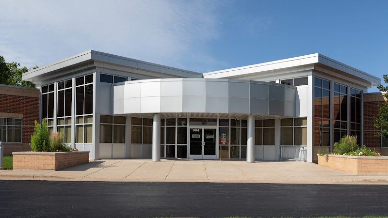 Rasmussen University-Wisconsin campus photo 2