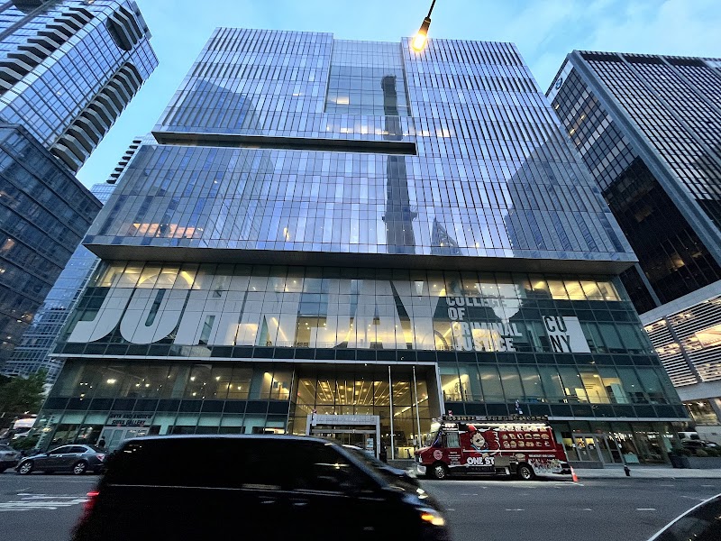 CUNY John Jay College of Criminal Justice campus photo 2
