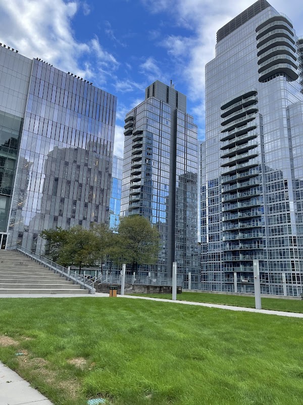 CUNY John Jay College of Criminal Justice campus photo 4