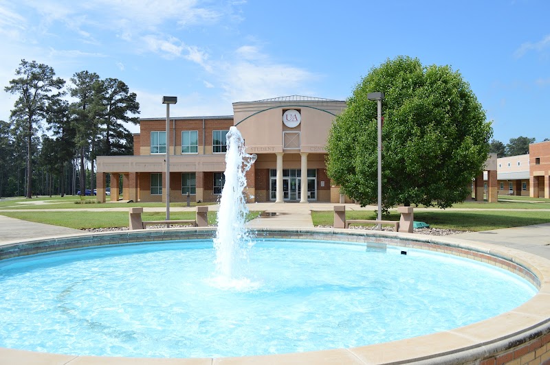 University of Arkansas Community College at Hope - Texarkana campus photo 3