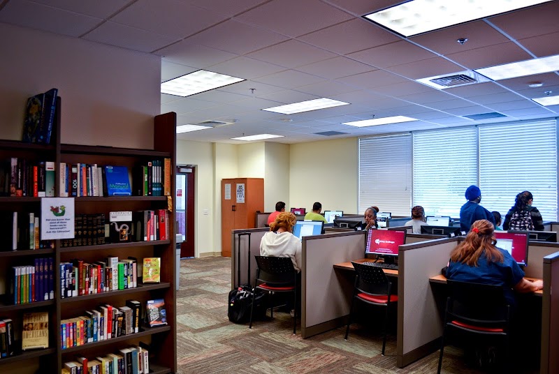 City College-Altamonte Springs campus photo 4