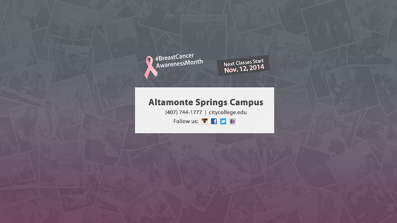 City College-Altamonte Springs campus photo 5