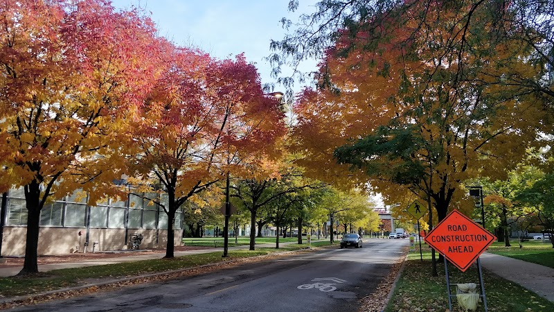 Illinois Institute of Technology campus photo 2