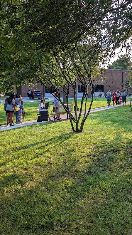 Delaware Technical Community College-Terry campus photo 3