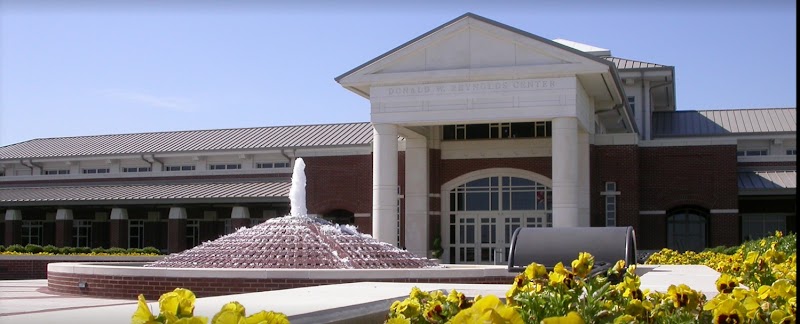 Arkansas State University Mid-South campus photo 1