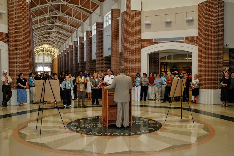 Arkansas State University Mid-South campus photo 3