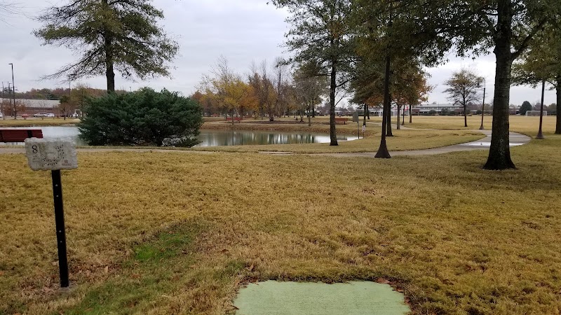 Arkansas State University Mid-South campus photo 4