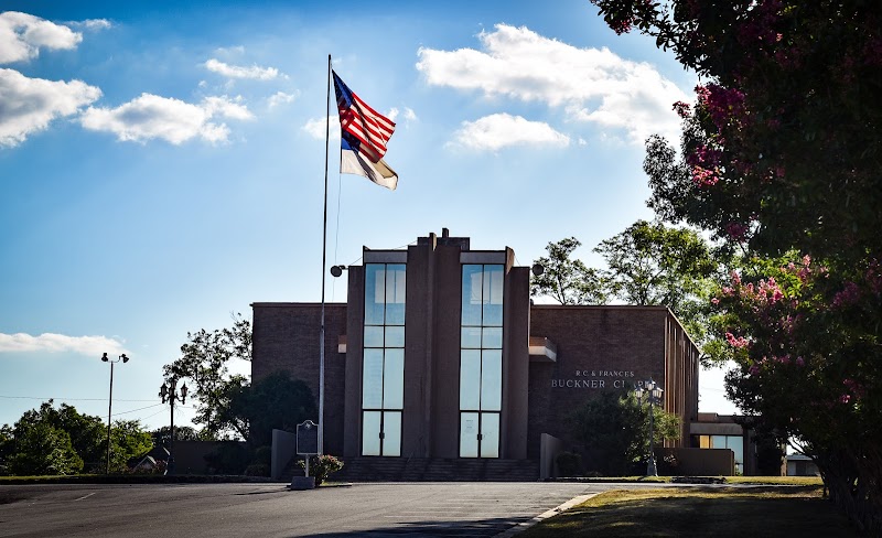 Jacksonville College-Main Campus campus photo 4