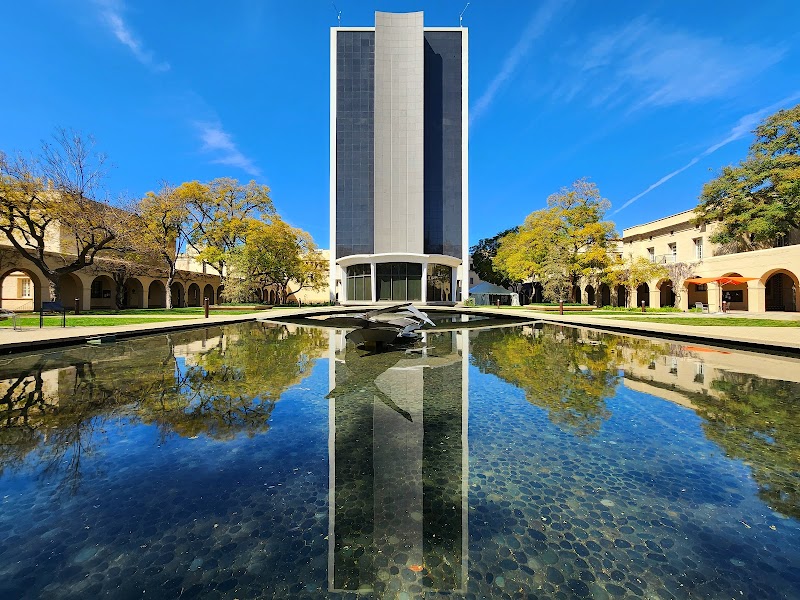 California Institute of Technology campus photo 3