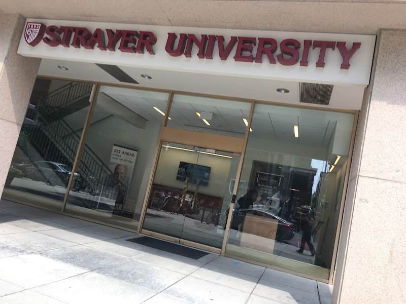 Strayer University-District of Columbia campus photo 2
