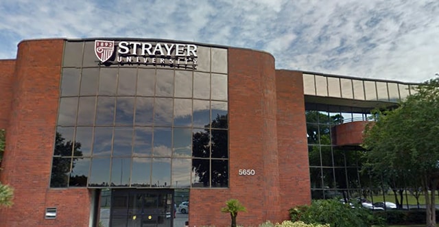 Strayer University-District of Columbia campus photo 3