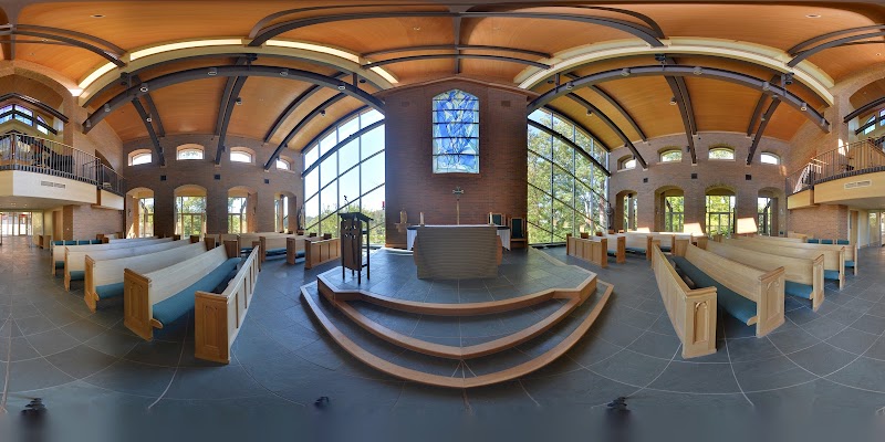 Bellarmine University campus photo 2