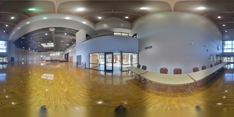 Bellarmine University campus photo 3
