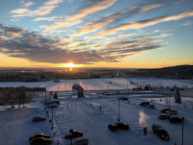 University of Alaska Fairbanks campus photo 2