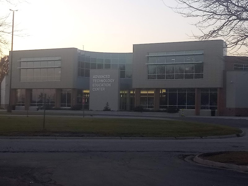 Kankakee Community College campus photo 3