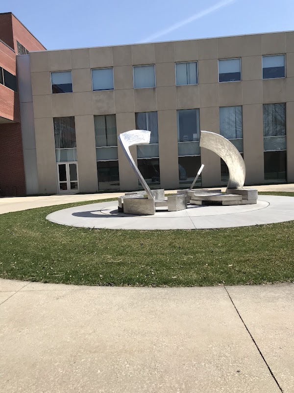 Kankakee Community College campus photo 5