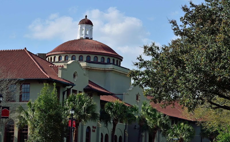 Valdosta State University campus photo 2