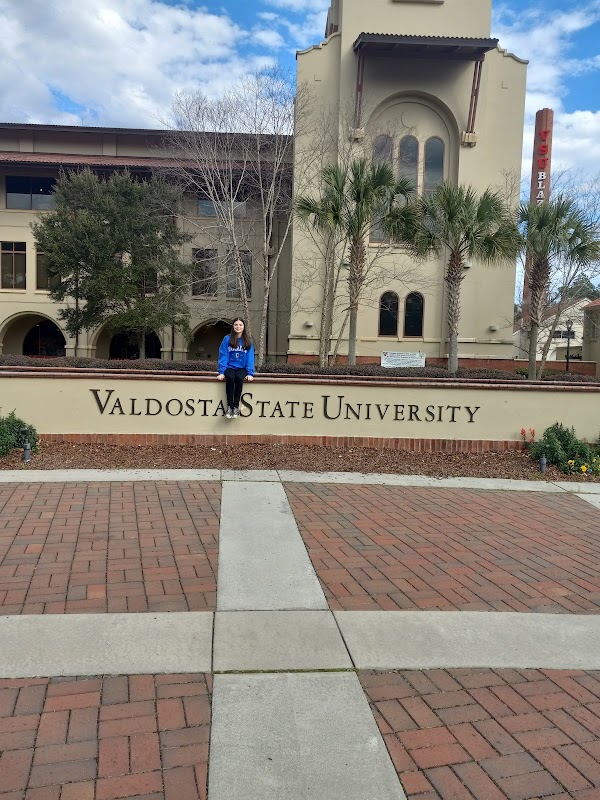Valdosta State University campus photo 5