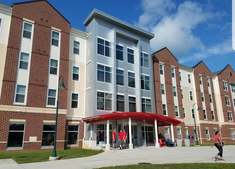 Shippensburg University of Pennsylvania campus photo 3