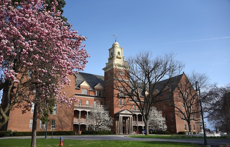 Shippensburg University of Pennsylvania campus photo 5