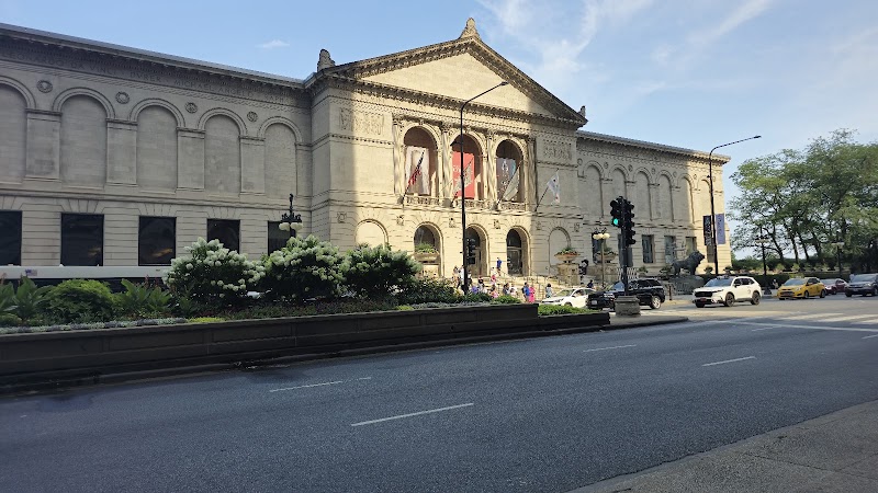 American Academy of Art College campus photo 2