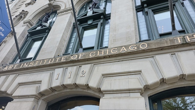 American Academy of Art College campus photo 4
