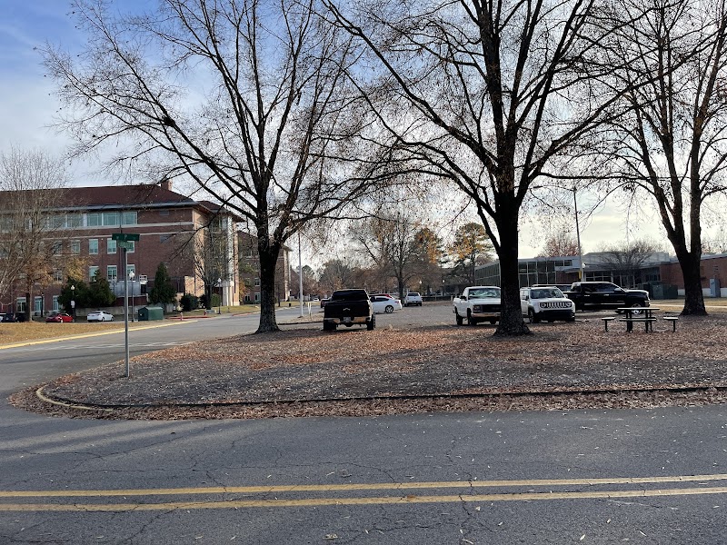 Arkansas Tech University campus photo 3