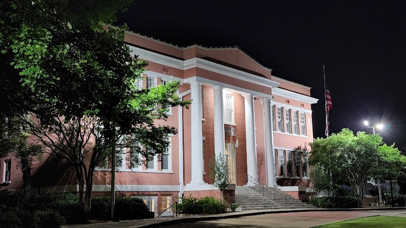 Northwest Mississippi Community College campus photo 2