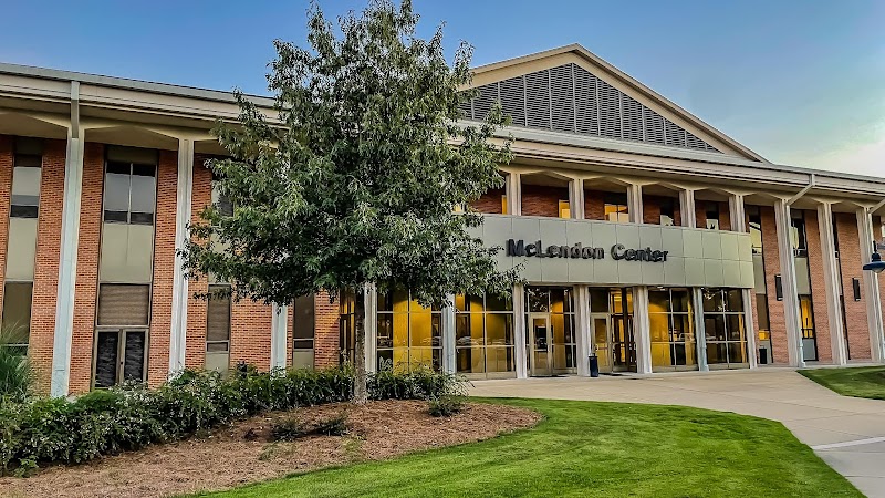 Northwest Mississippi Community College campus photo 3