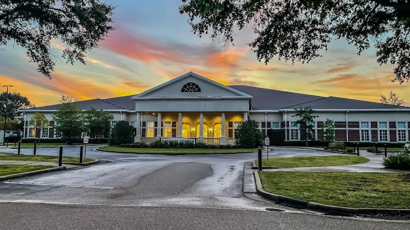 Northwest Mississippi Community College campus photo 4