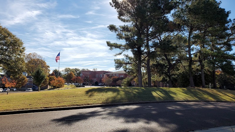 Northwest Mississippi Community College campus photo 5