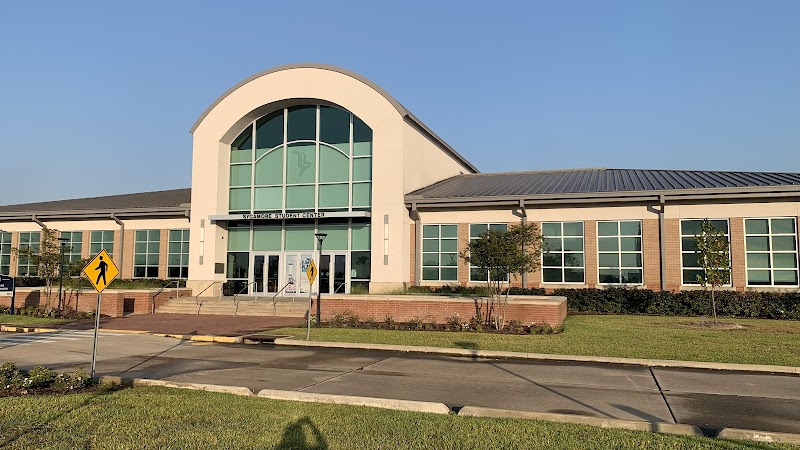 SOWELA Technical Community College campus photo 2
