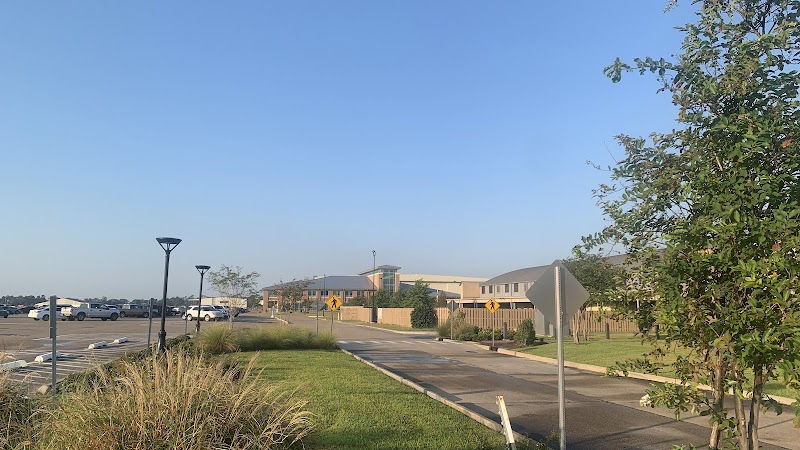 SOWELA Technical Community College campus photo 3
