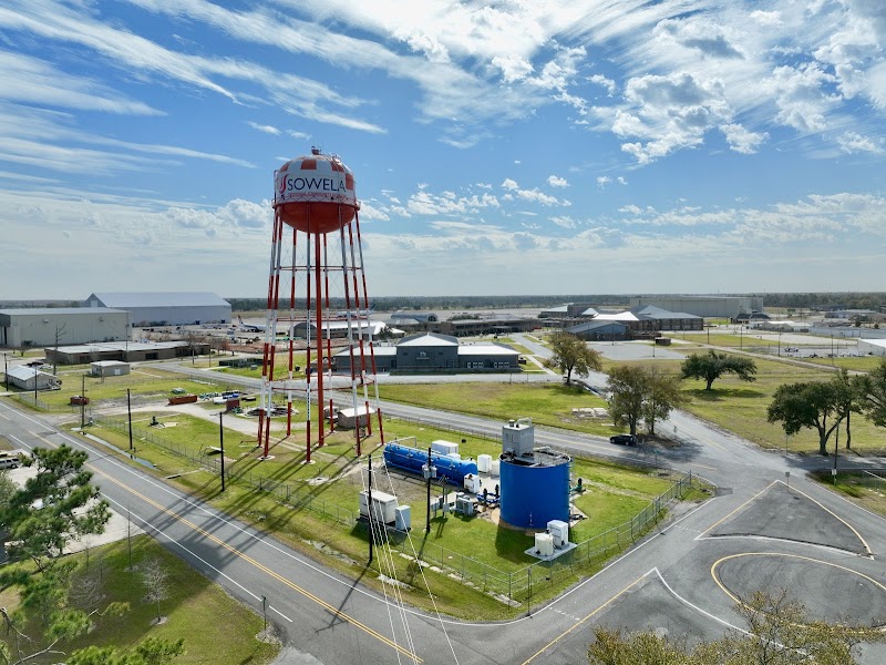 SOWELA Technical Community College campus photo 4