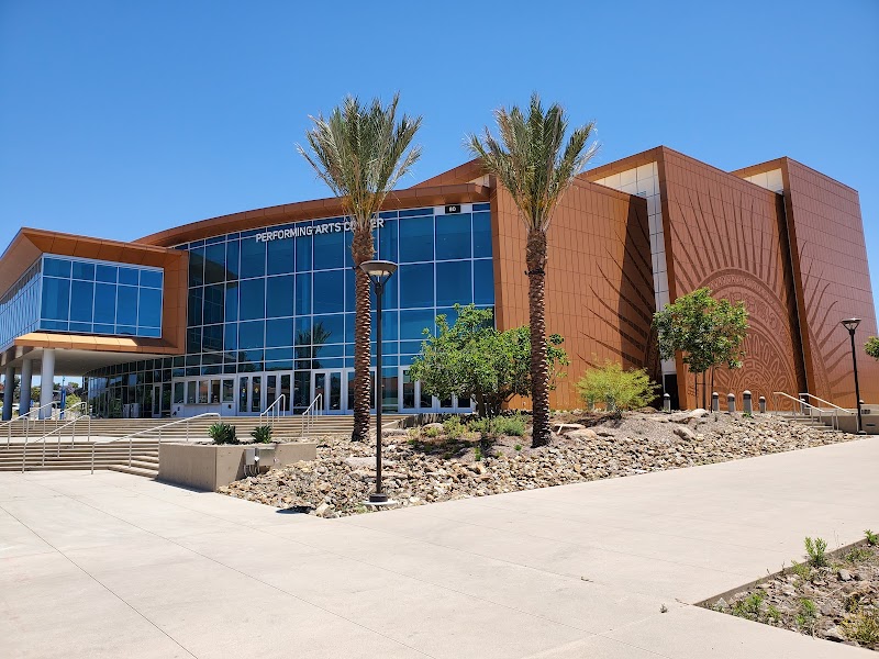 Southwestern College campus photo 3